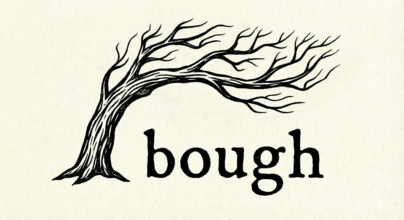 bough